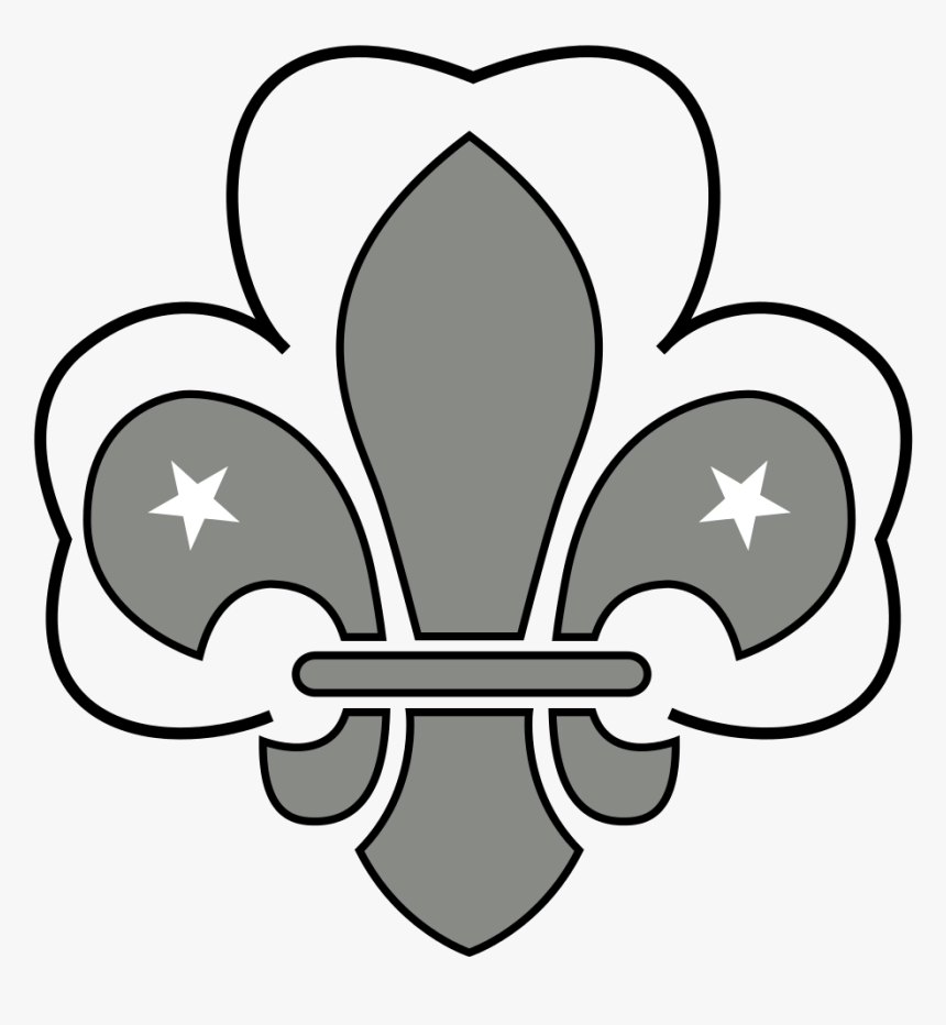 Scout Guide Fellowship Logo, HD Png Download, Free Download