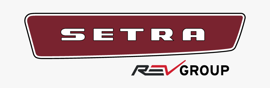 Setra Bus Logo, HD Png Download, Free Download