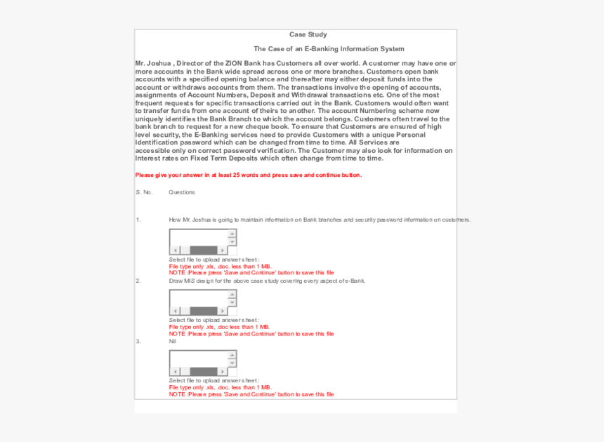 Document, HD Png Download, Free Download