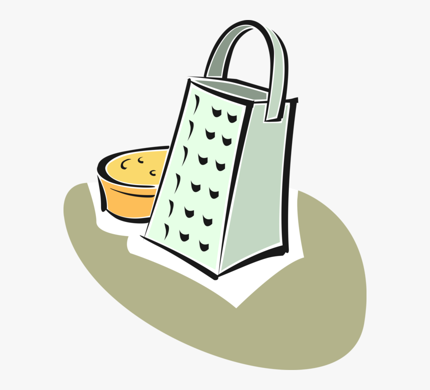 Vector Illustration Of Kitchen Kitchenware Utensil, HD Png Download, Free Download