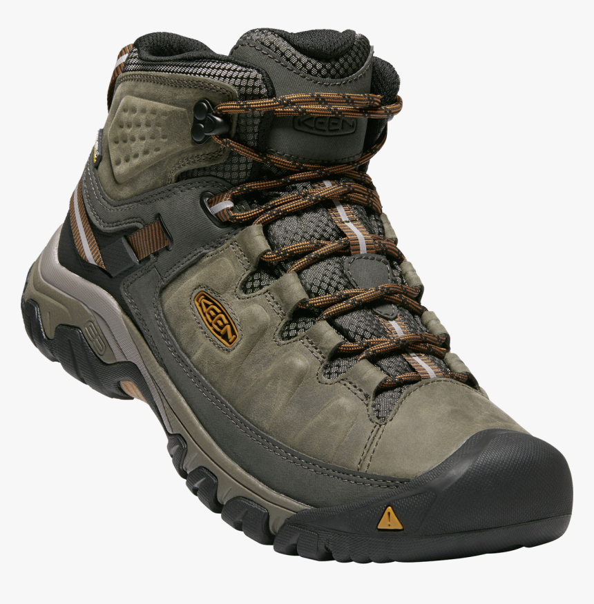 Keen Targhee Iii Mid, HD Png Download, Free Download