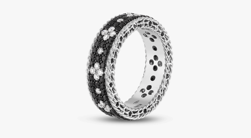 Roberto Coin Venetian Princess Ring, HD Png Download, Free Download