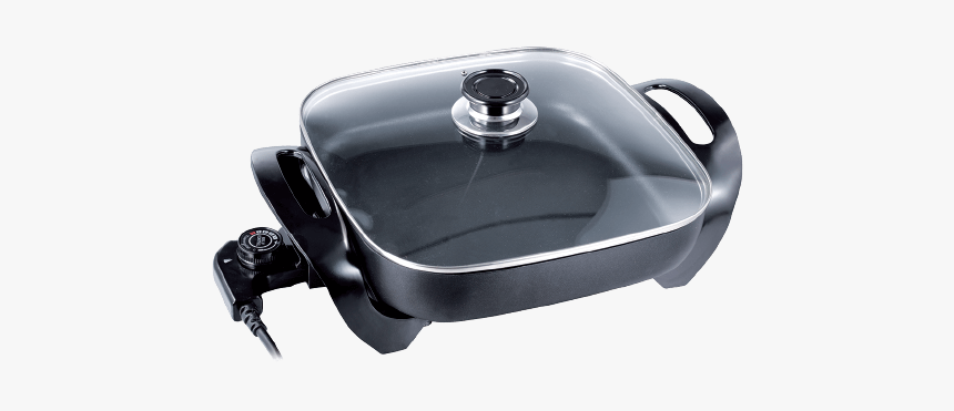 Yova 6cm Deep Frypan, HD Png Download, Free Download