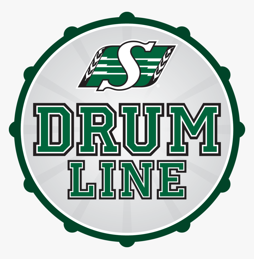 Rider Drumline - Clip Art Marching Band Drum Line, HD Png Download, Free Download