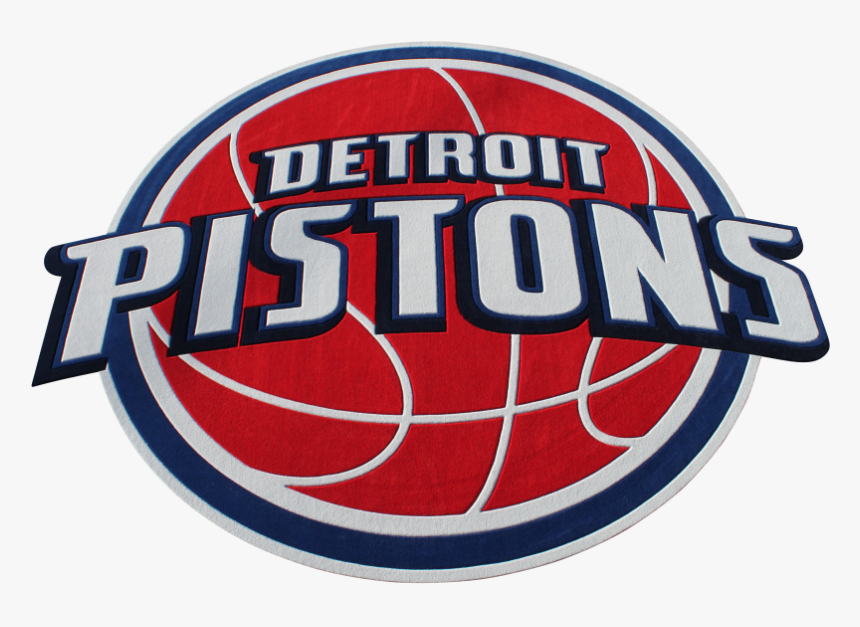 Detroit Pistons, HD Png Download, Free Download