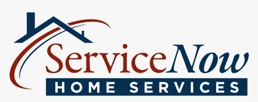 Service Now Home Services Logo, HD Png Download, Free Download