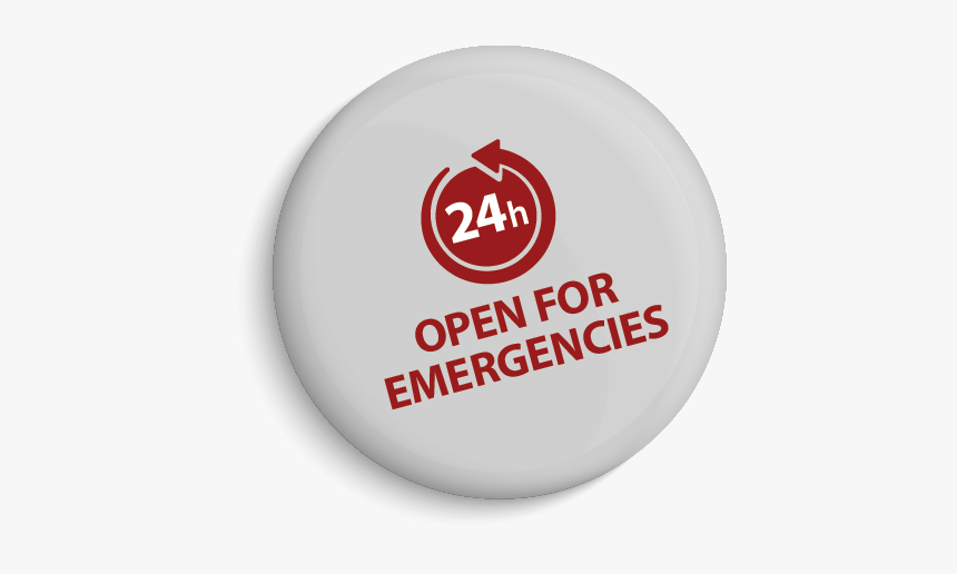 Emergency Sign, HD Png Download, Free Download