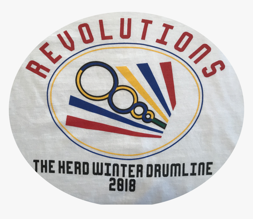 Revolutions - Metropolitan Golf Links Logo, HD Png Download, Free Download