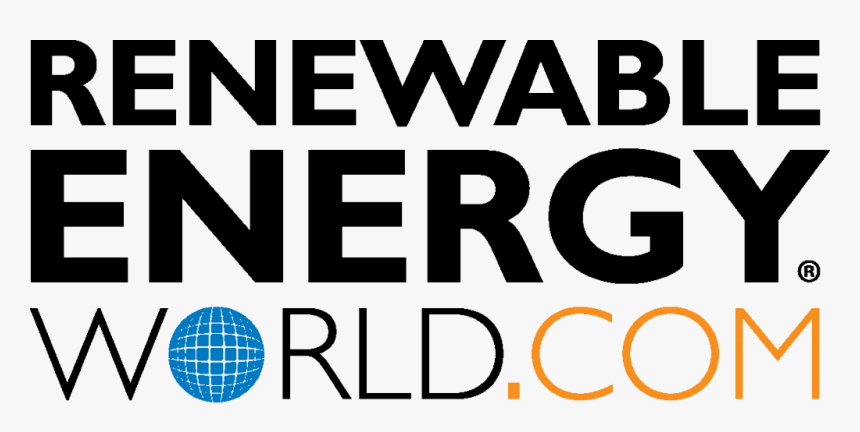 Transparent Worldcom Logo Png - Renewable Energy World, Png Download, Free Download