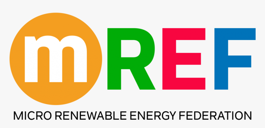 Micro Renewable Energy Federation, HD Png Download, Free Download