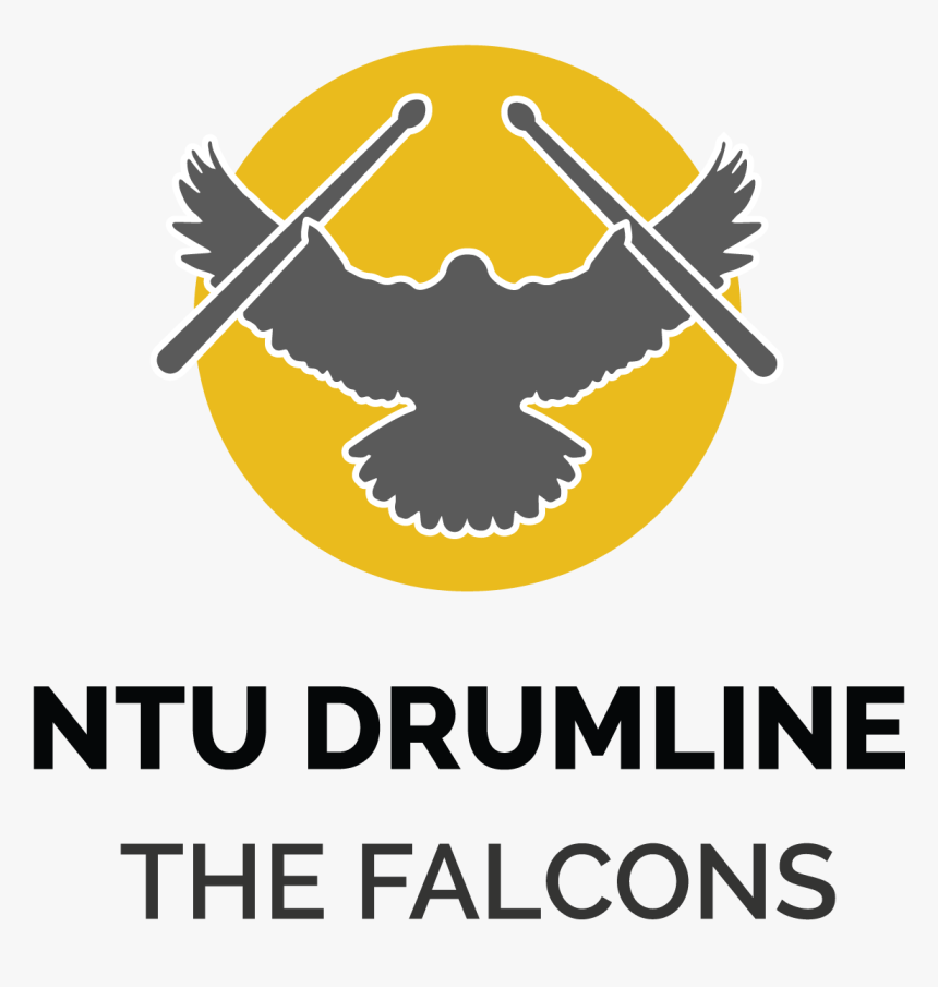 The Redesign Of The Ntu Drumline Logo , Png Download - Nice Sugar Study, Transparent Png, Free Download