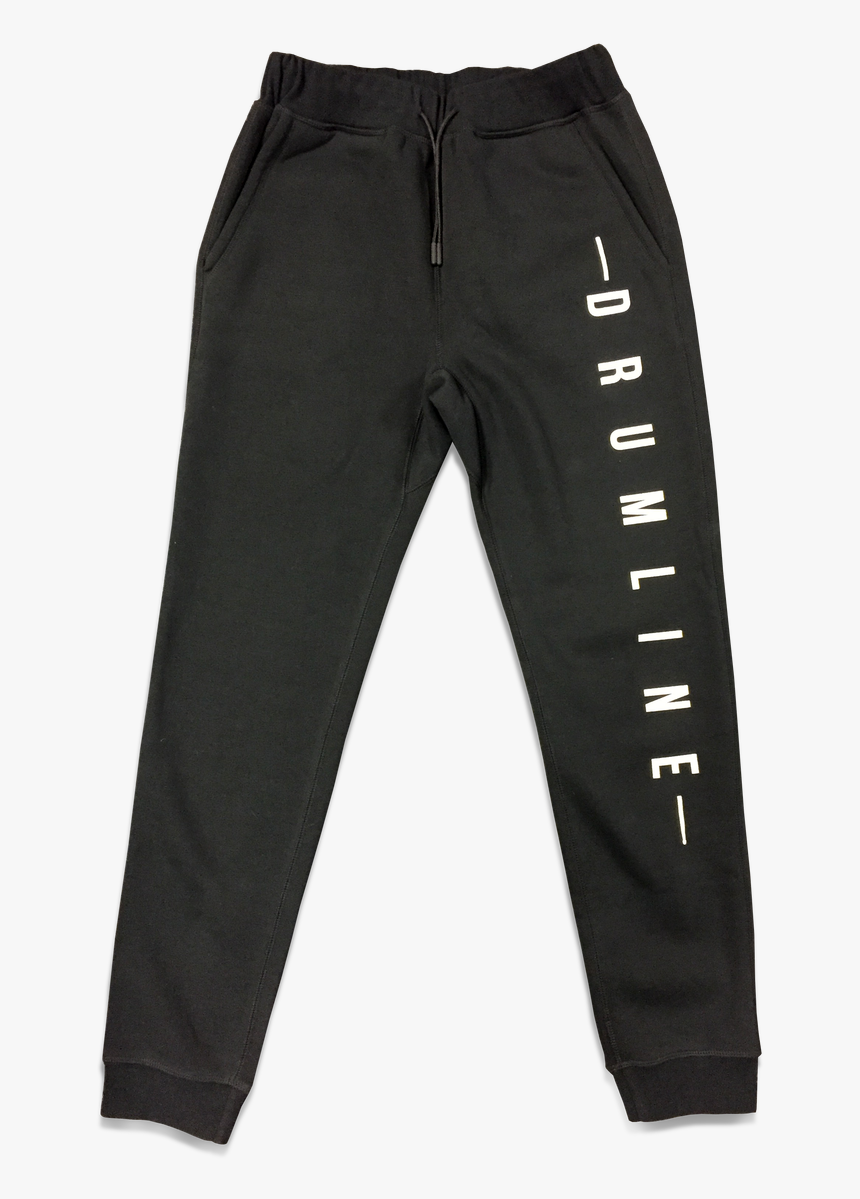 Drumline Fleece Jogger - Nike Women's Park 18 Pant, HD Png Download, Free Download