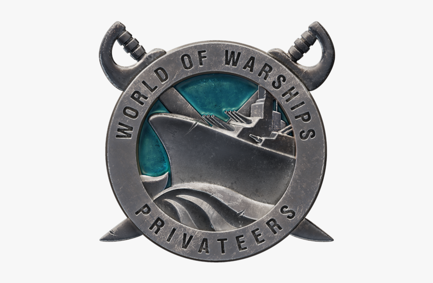 Privateers - Locket, HD Png Download, Free Download