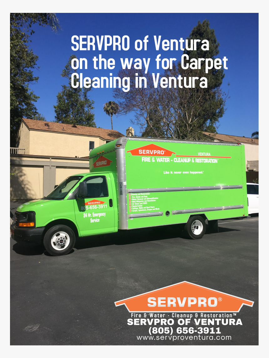 Servpro, HD Png Download, Free Download