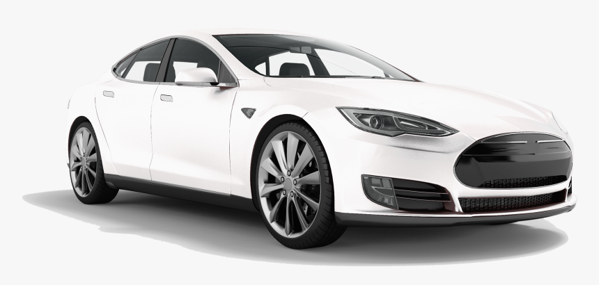 Tesla Model S, HD Png Download, Free Download