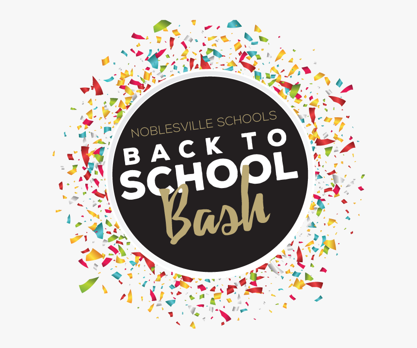 Noblesville Back To School Bash 2019, HD Png Download, Free Download