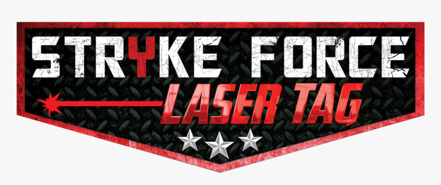 Stryke Force Laser Tag, HD Png Download, Free Download