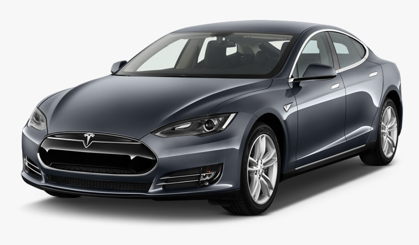 Tesla Model S No Background, HD Png Download, Free Download