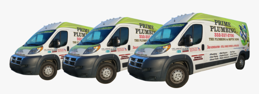 3vansfeb18 - Compact Van, HD Png Download, Free Download