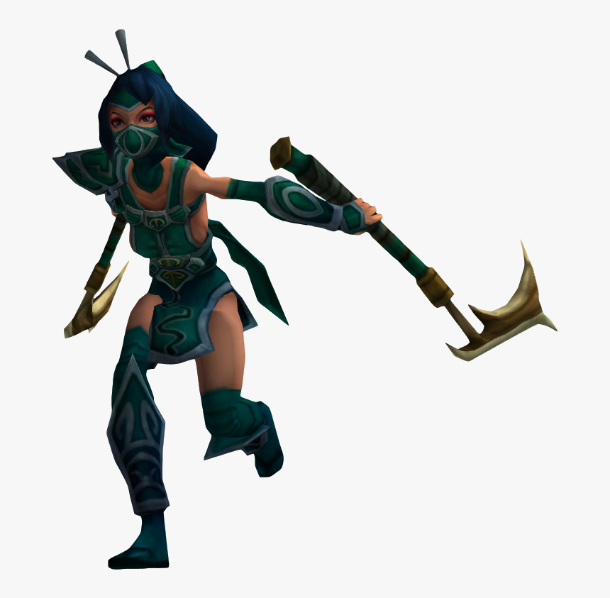 ​ - Akali Png, Transparent Png, Free Download