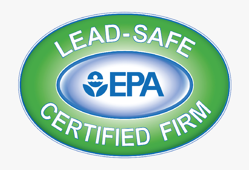 Leadcert - Lead Safe Epa Logo, HD Png Download, Free Download
