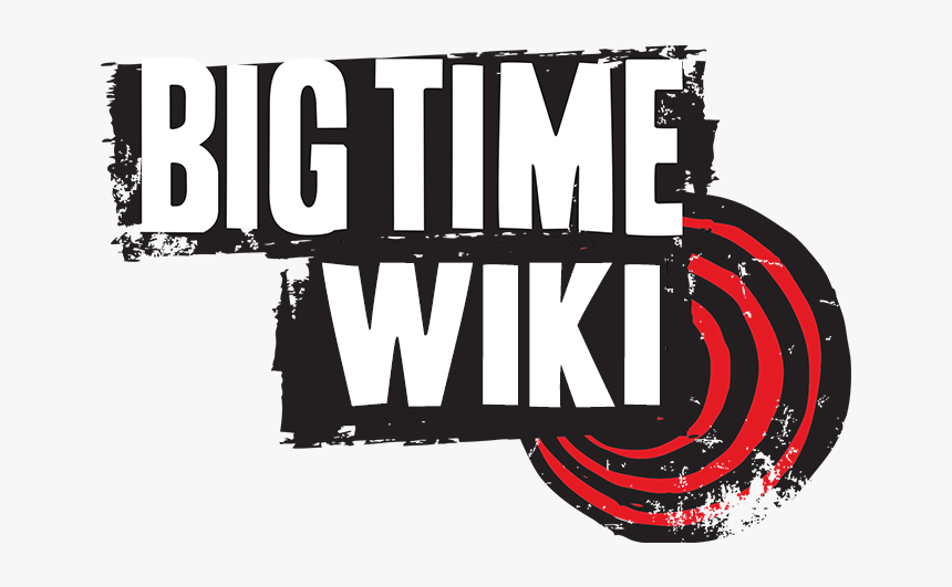 Thumb Image - Big Time Rush Logo, HD Png Download, Free Download