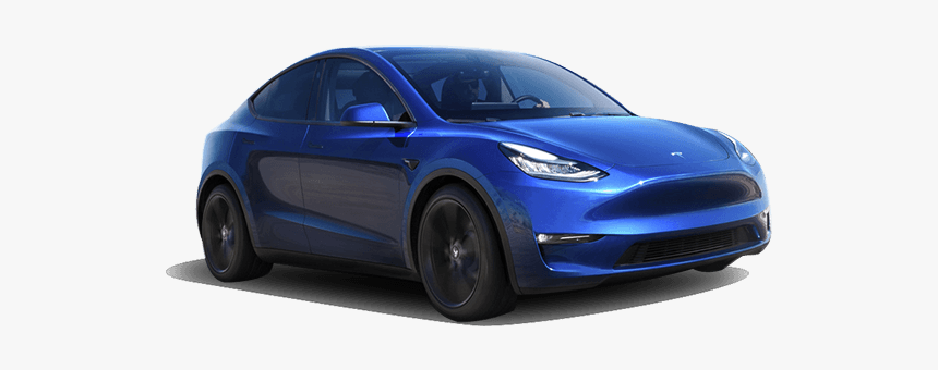 Tesla Model Y Prijs - Tesla Model Y Pris, HD Png Download, Free Download