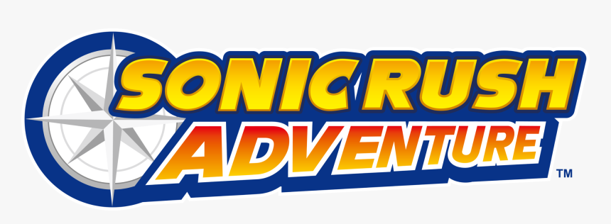 Sonic News Network - Sonic Rush, HD Png Download, Free Download