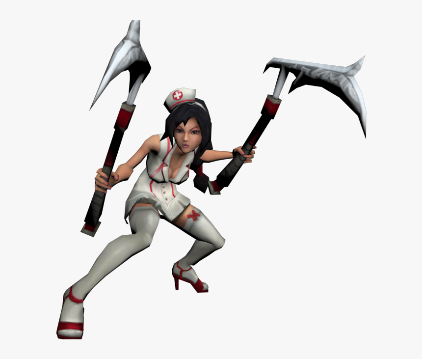 Download Zip Archive - Nurse Akali Png, Transparent Png, Free Download