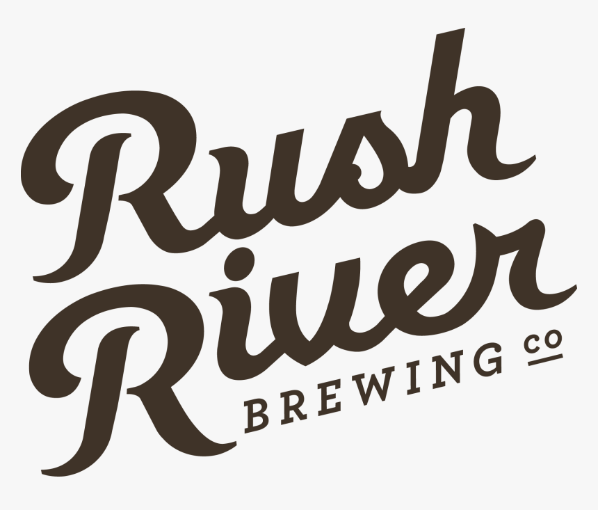 Rush River Small Axe Golden Ale, HD Png Download, Free Download