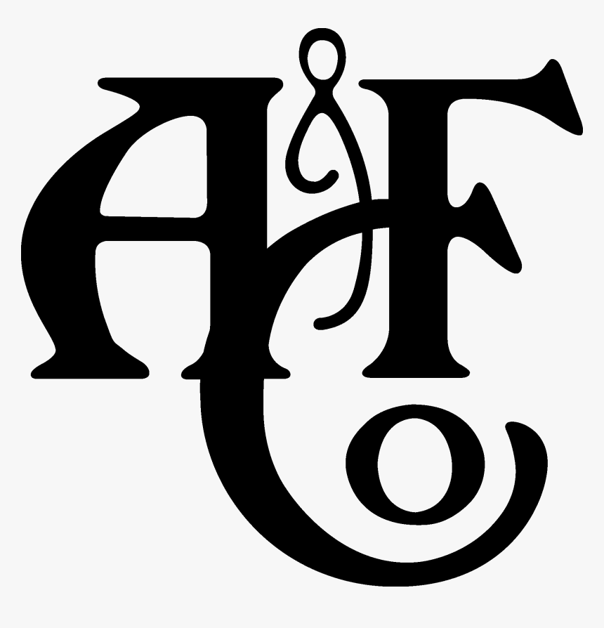 Abercrombie And Fitch Logos, HD Png Download, Free Download