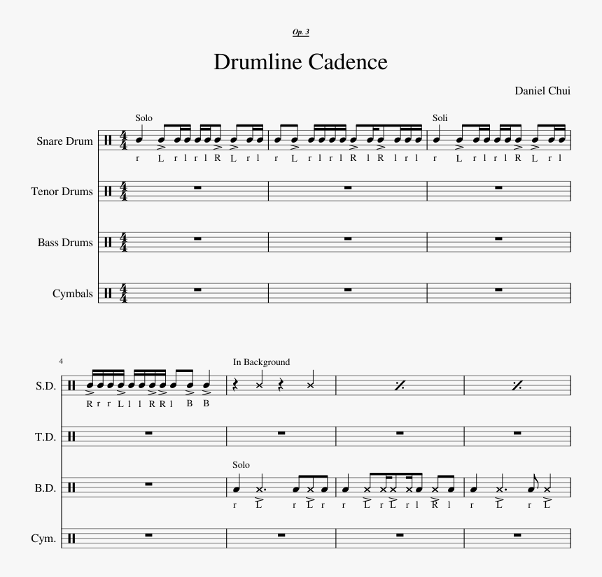 Sheet Music, HD Png Download, Free Download