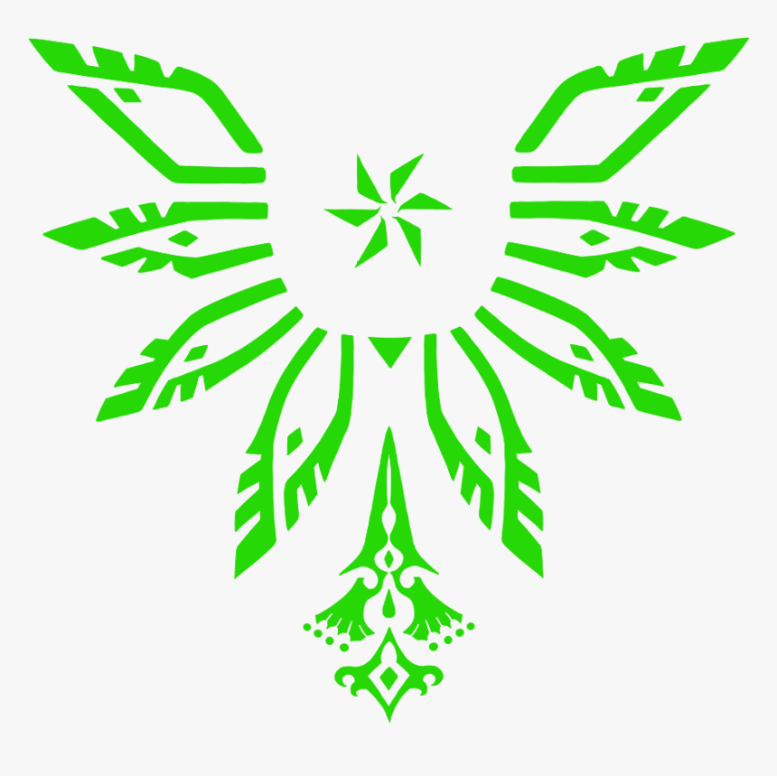 Tales Of Zestiria Symbols, HD Png Download, Free Download