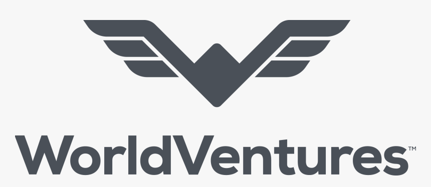 World Ventures Logo Png - Worldventures Png, Transparent Png, Free Download