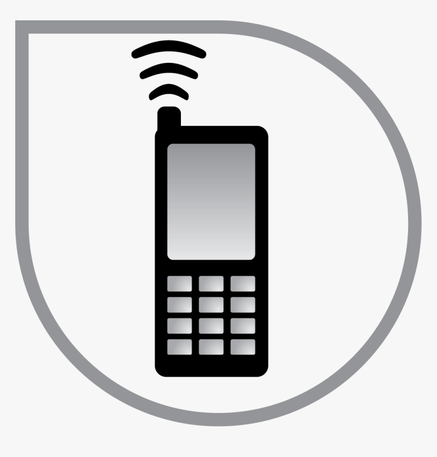 Thumb Image - Mobile Graphics Png, Transparent Png, Free Download