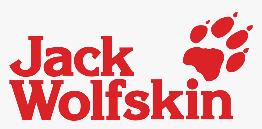 Jack Wolfskin Logo Png, Transparent Png, Free Download