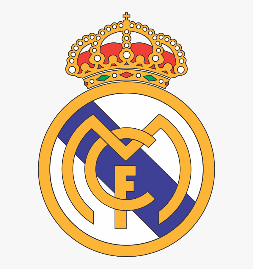 Real Madrid Logo, HD Png Download, Free Download