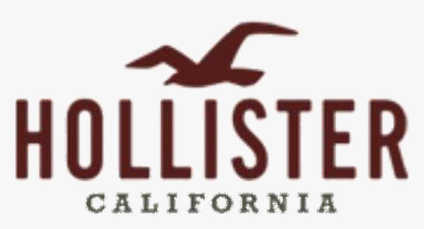 Hollister Co Logo Png, Transparent Png, Free Download