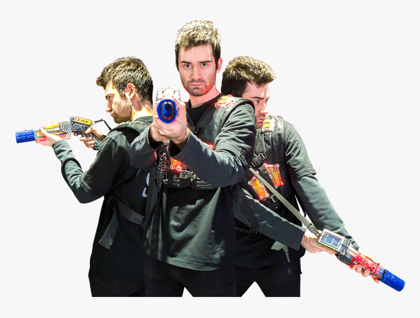 Helios 2 Laser Tag, HD Png Download, Free Download