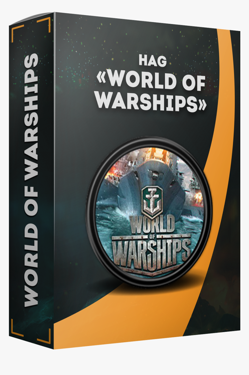 World Of Warships Aim Assist Mod - World Of Warships, HD Png Download, Free Download