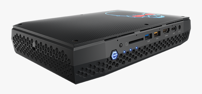 Intel Nuc 8th Gen, HD Png Download, Free Download