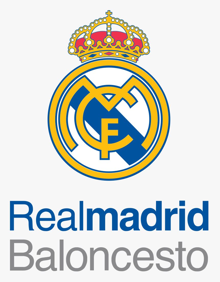 Real Madrid Logo, HD Png Download, Free Download