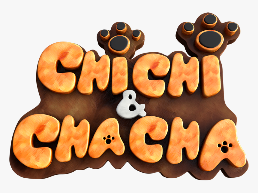 Chichi & Chacha, HD Png Download, Free Download