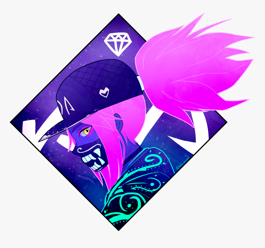 K Da Pop Stars Mask, HD Png Download, Free Download