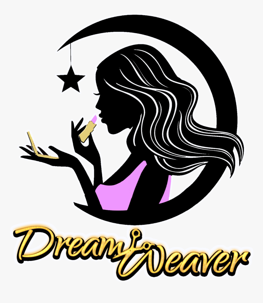 Dreamweaver Logo Transparent W Outline - Illustration, HD Png Download, Free Download