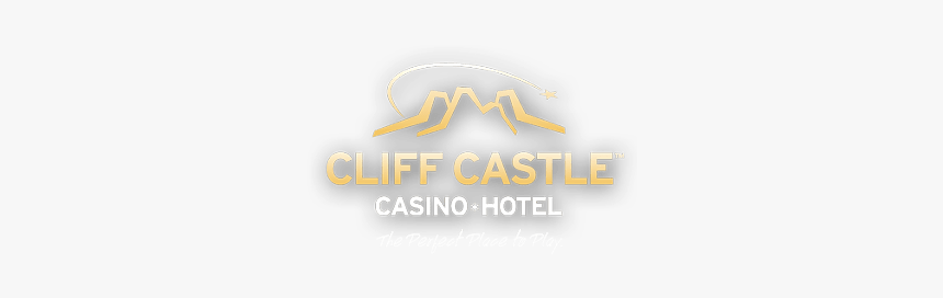 Cliff Castle Casino Logo, HD Png Download, Free Download