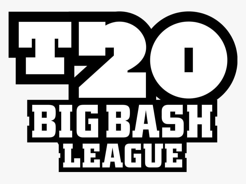 Big Bash League, HD Png Download, Free Download