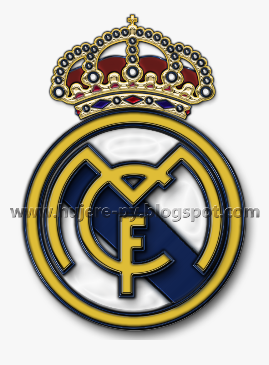 real madrid jersey logo