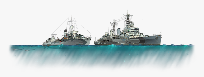 Graphic Freeuse Download Game World Of Warships - Battlecruiser, HD Png Download, Free Download