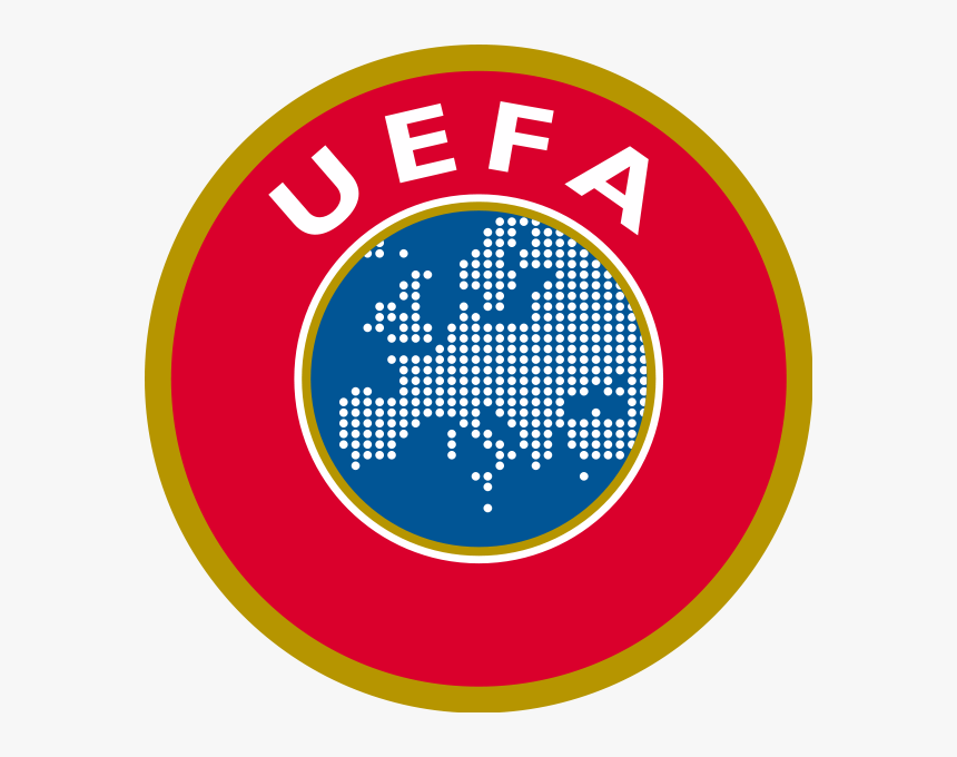 Logo Uefa Png, Transparent Png, Free Download